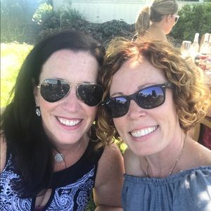 Meet your Posher, Brett